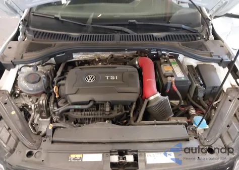 2019 Volkswagen Jetta Gli 2.0T 35Th Anniversary Edition/2.0T Autobahn/2.0T S z USA, uszkodzony, nr VIN 3VW5T7BU6KM187764